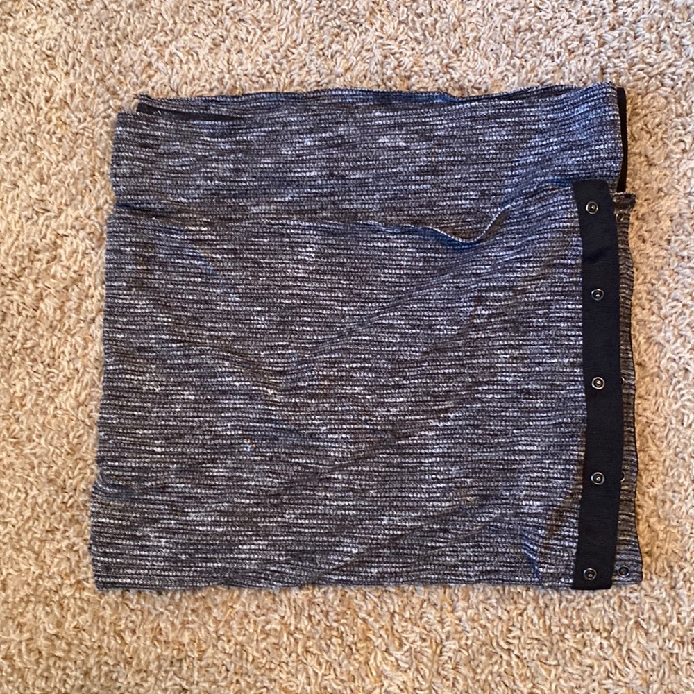 Lululemon Vinyasa Coco Pique scarf